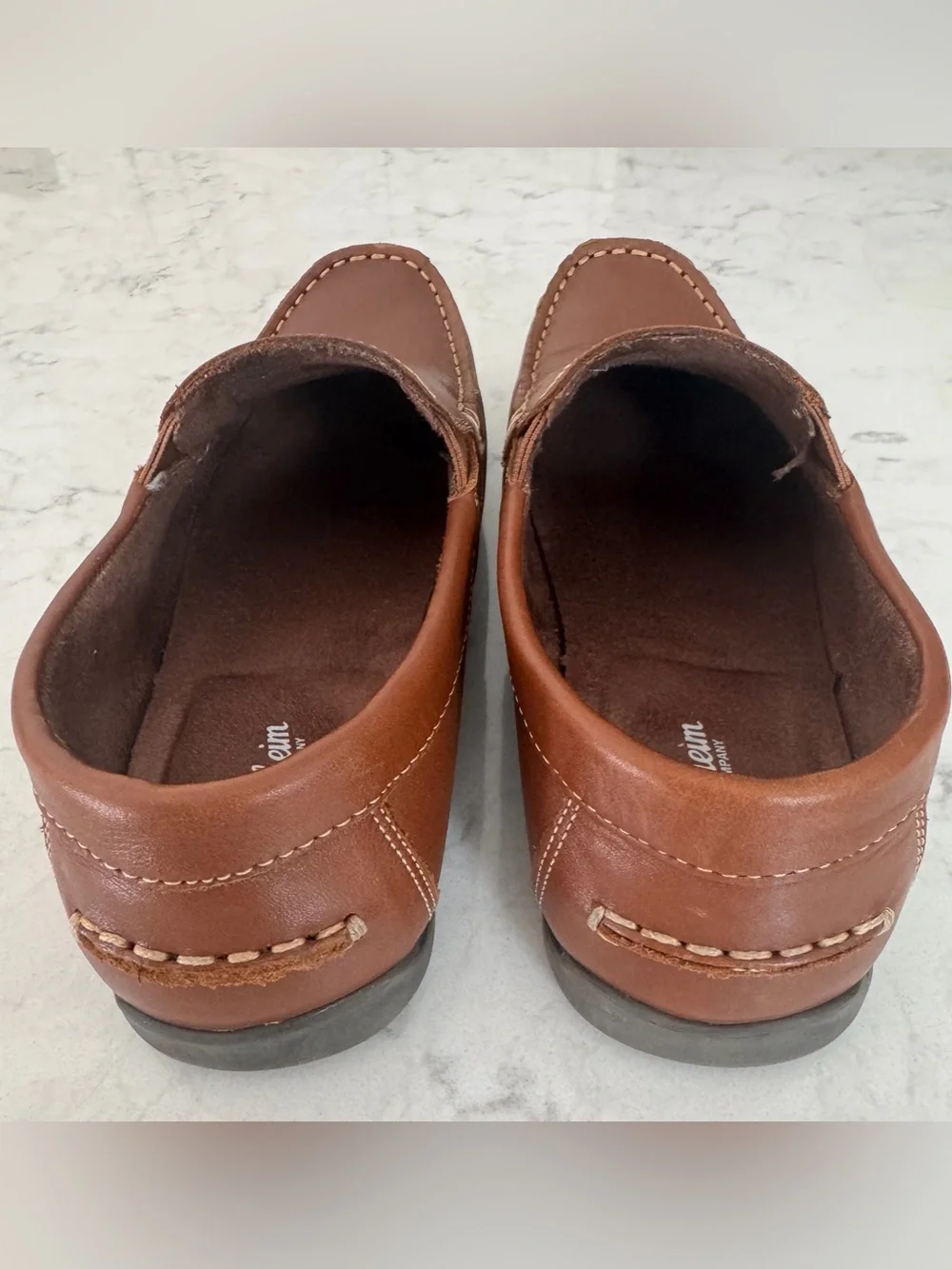 Florsheim kids jasper